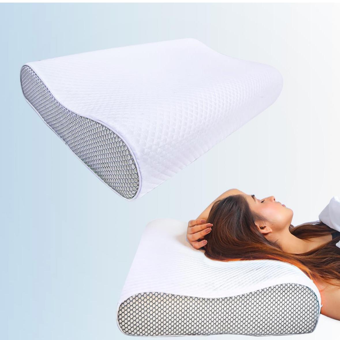 Orthotex Memory Foam Pillow